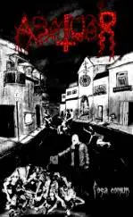 Abatuar : Fosa Común